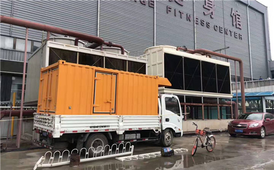 熊口管理区300KW发电机组适配电缆规格选型指南